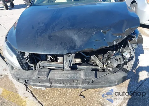 2013 Volkswagen Jetta 2.5L Se from USA, damaged, VIN 3VWDX7AJ7DM442223